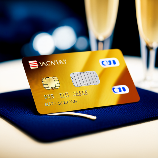 Exclusive Privileges: Luxury Credit Cards without the Annual Fee